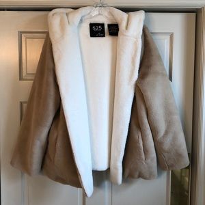 525 Luxe Coat